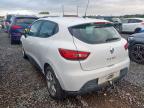 2016 RENAULT CLIO PLAY 16V  for sale at Copart WOLVERHAMPTON