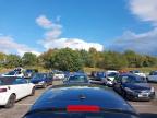 2013 RENAULT MEGANE D-QUE TT ENERGY DC  for sale at Copart SANDTOFT
