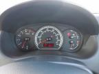 2009 SUZUKI SWIFT GLX 5DR AUTO  for sale at Copart SANDY
