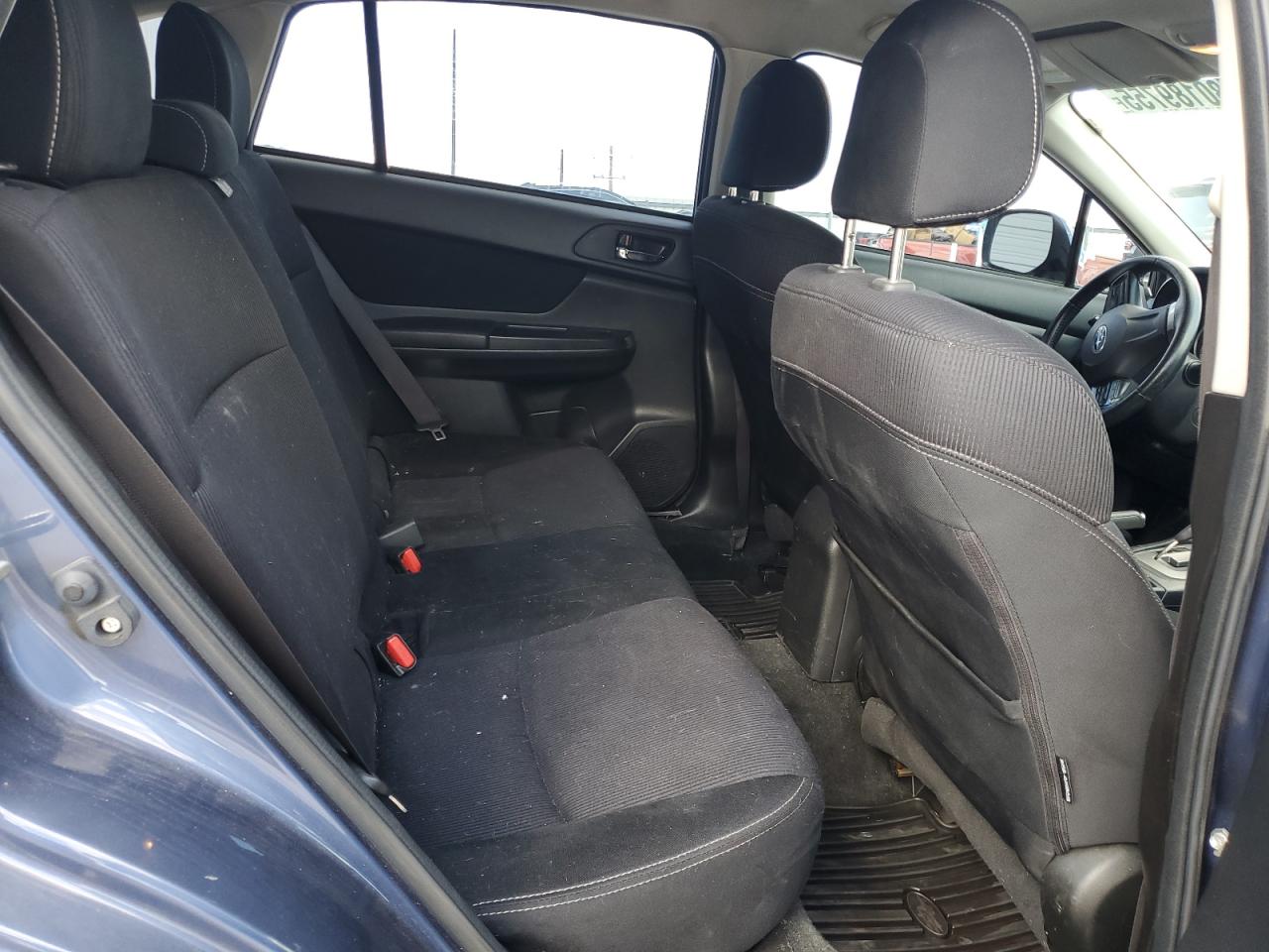 2013 Subaru Impreza Sport Premium VIN: JF1GPAL6XD2901652 Lot: 80189755