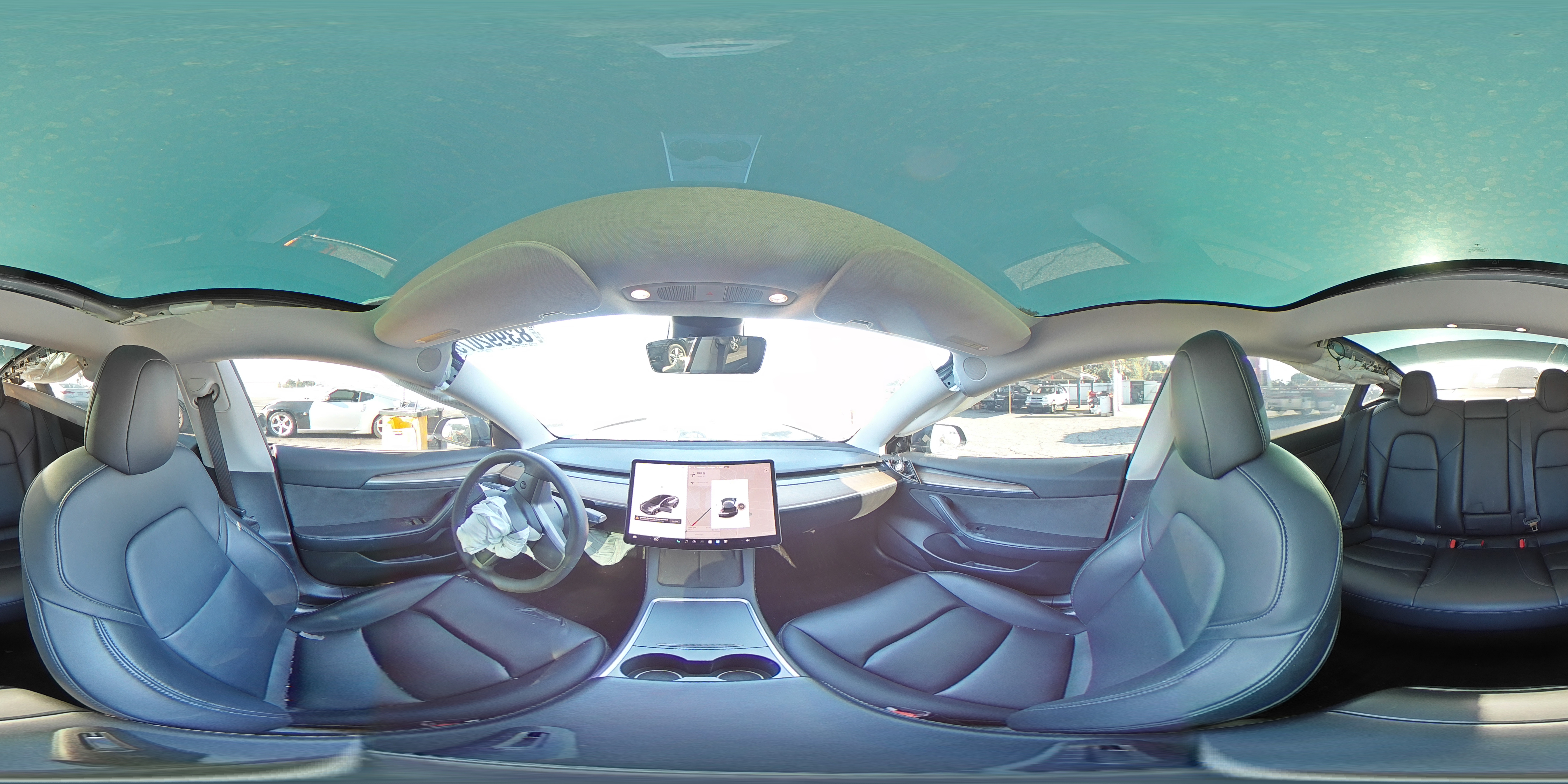 2022 Tesla Model 3 VIN: 5YJ3E1EB3NF137005 Lot: 83992075