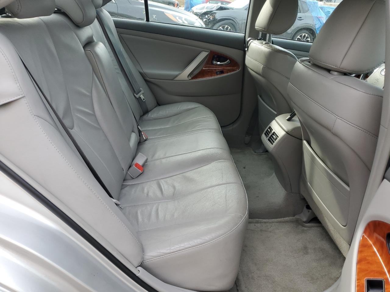 2010 Toyota Camry Hybrid VIN: 4T1BB3EK3AU116524 Lot: 82031245