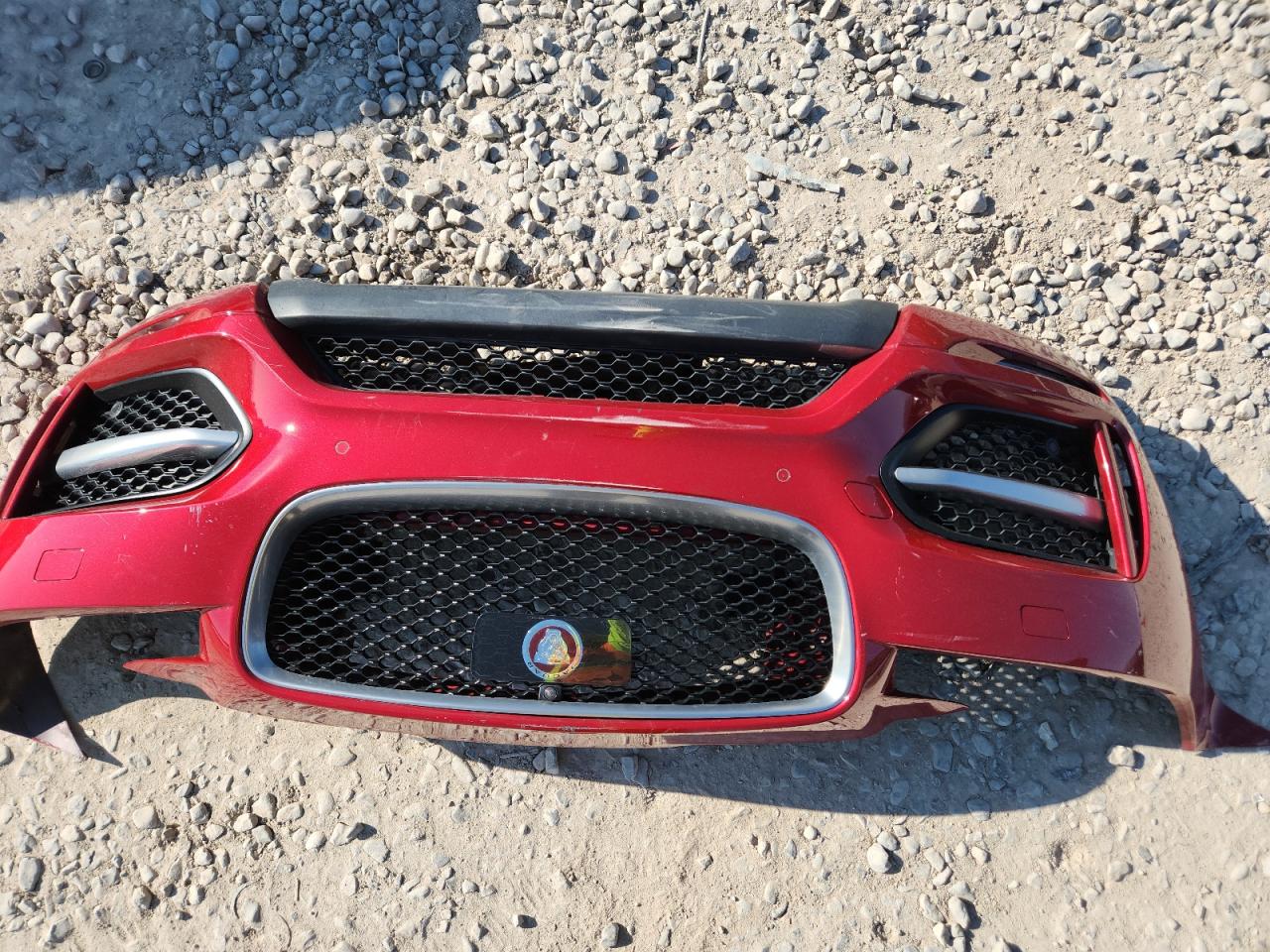 2018 Jaguar F-Pace R - Sport VIN: SADCL2GX6JA290697 Lot: 70395275