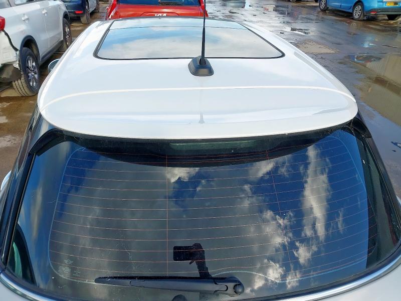 2018 MINI COOPER S AUTO 