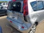 2010 NISSAN NOTE N-TEC AUTO  for sale at Copart NEWBURY
