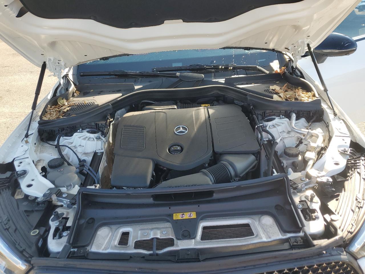 2024 Mercedes-Benz Glc 300 4Matic VIN: W1NKM4HBXRF112494 Lot: 71502895