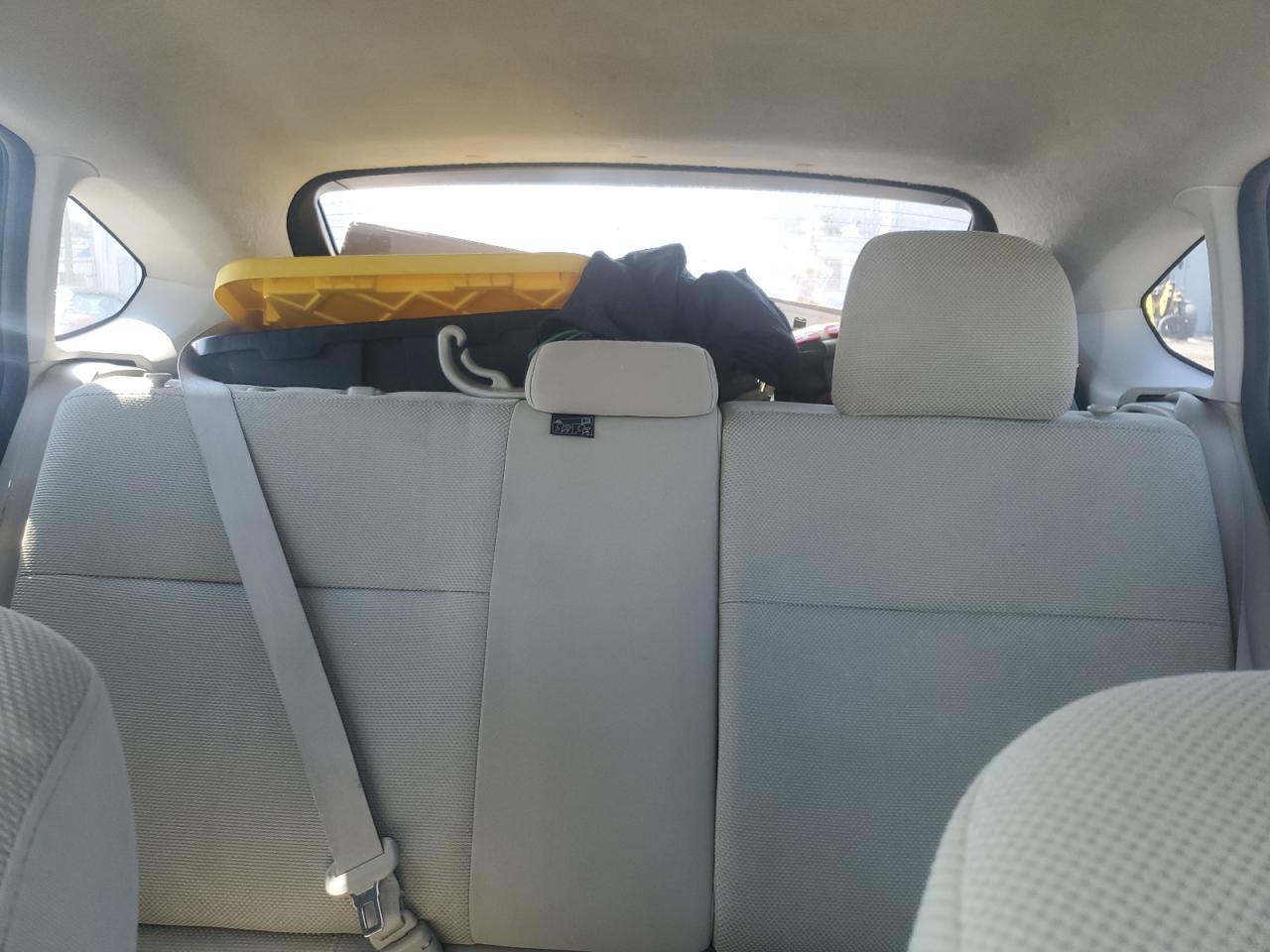 2014 Subaru Xv Crosstrek 2.0 Premium VIN: JF2GPAVCXE8206102 Lot: 80664735