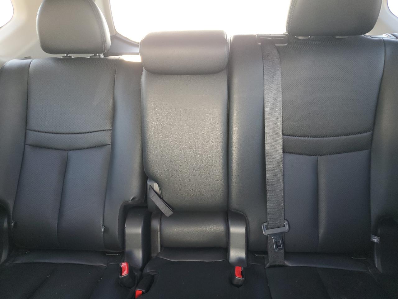 2020 Nissan Rogue S VIN: 5N1AT2MT6LC706562 Lot: 84455865