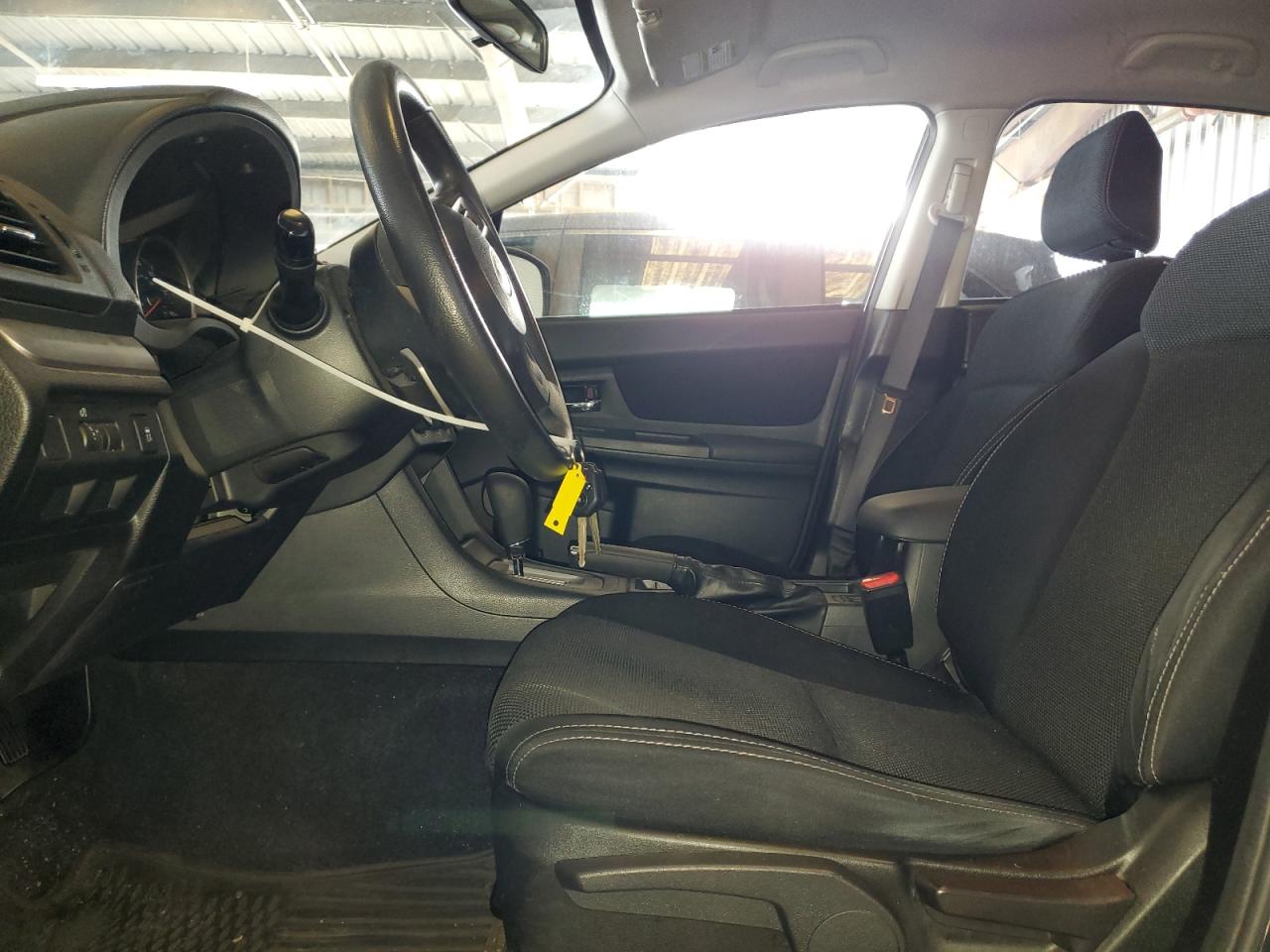 2014 Subaru Xv Crosstrek 2.0 Premium VIN: JF2GPACC8E8282193 Lot: 71131225