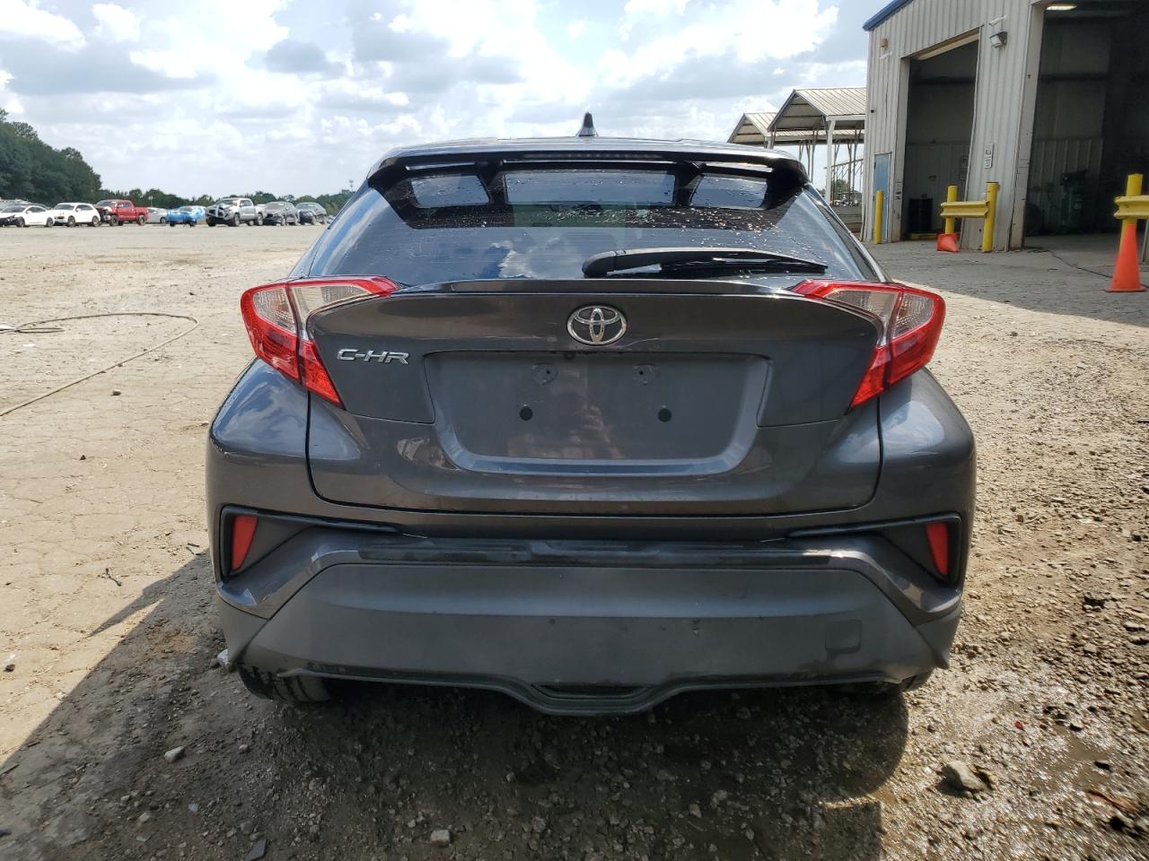 2019 Toyota C-Hr Xle VIN: NMTKHMBX8KR084568 Lot: 80997005