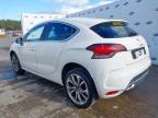 2013 CITROEN DS4 DSTYLE AIRDREAM E-HDI  for sale at Copart WHITBURN