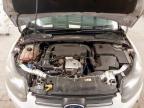 2013 FORD FOCUS ZETEC TURBO  for sale at Copart SANDWICH