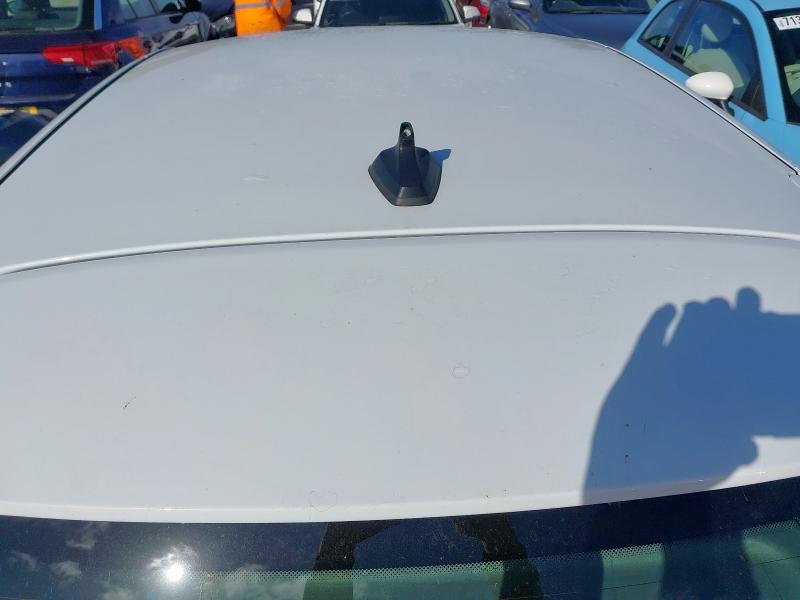 2020 RENAULT ZOE I GT LINE ZE 50 