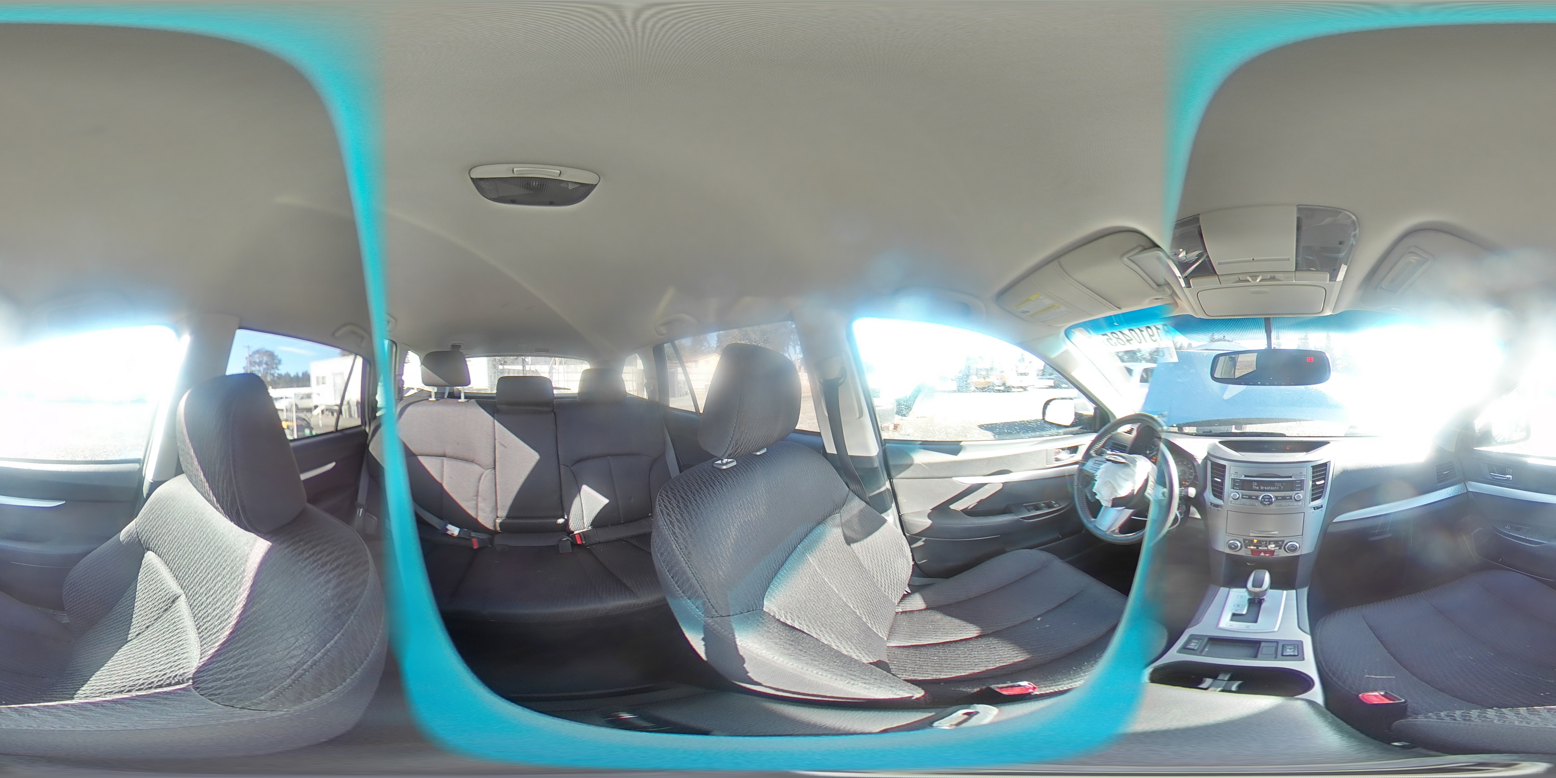 2010 Subaru Outback 2.5I Premium VIN: 4S4BRBCC6A3369201 Lot: 81910485