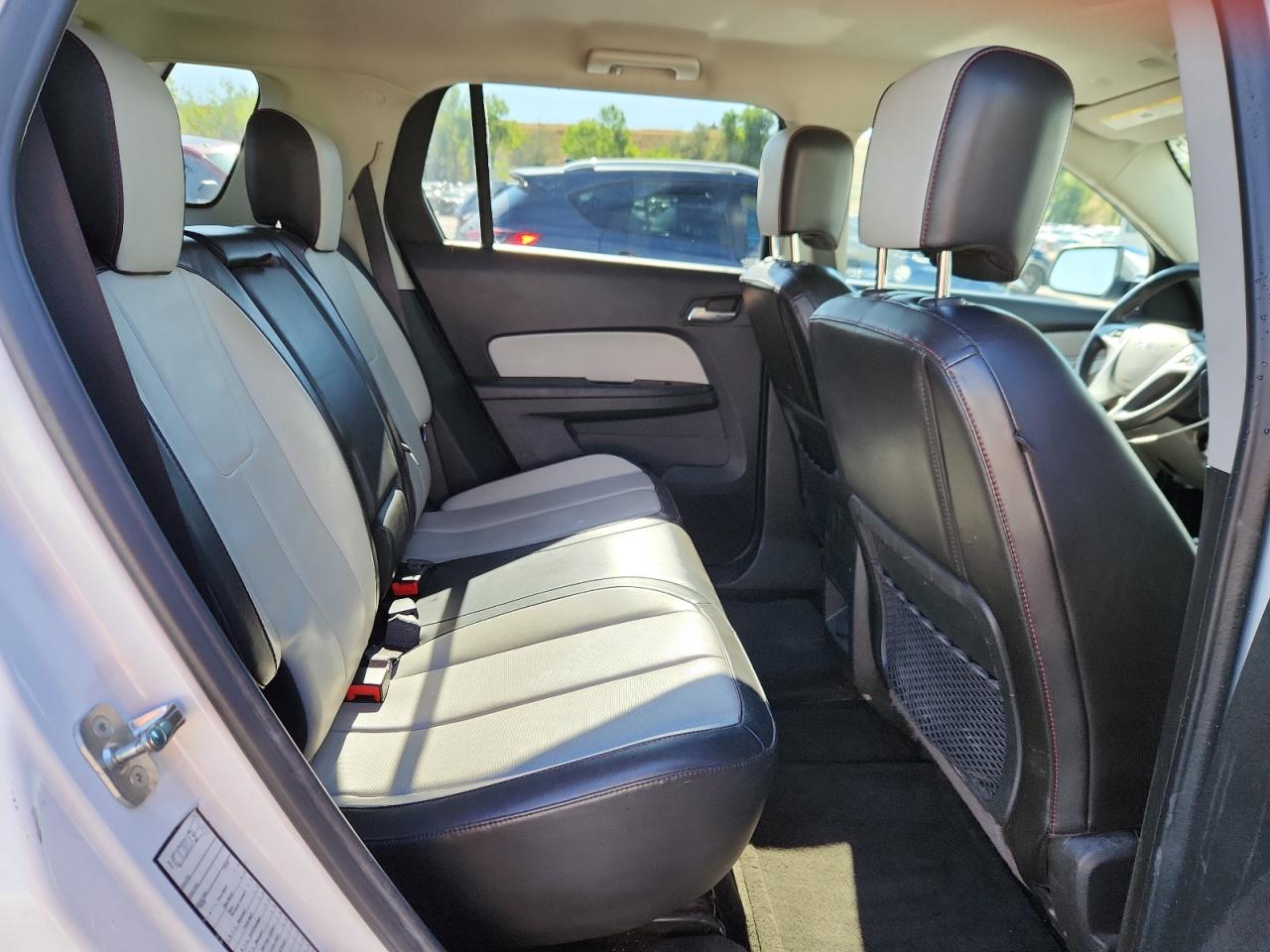 2017 GMC Terrain Slt VIN: 2GKFLUEK6H6101277 Lot: 80712615