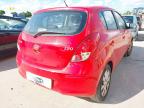 2014 HYUNDAI I20 ACTIVE  for sale at Copart WESTBURY
