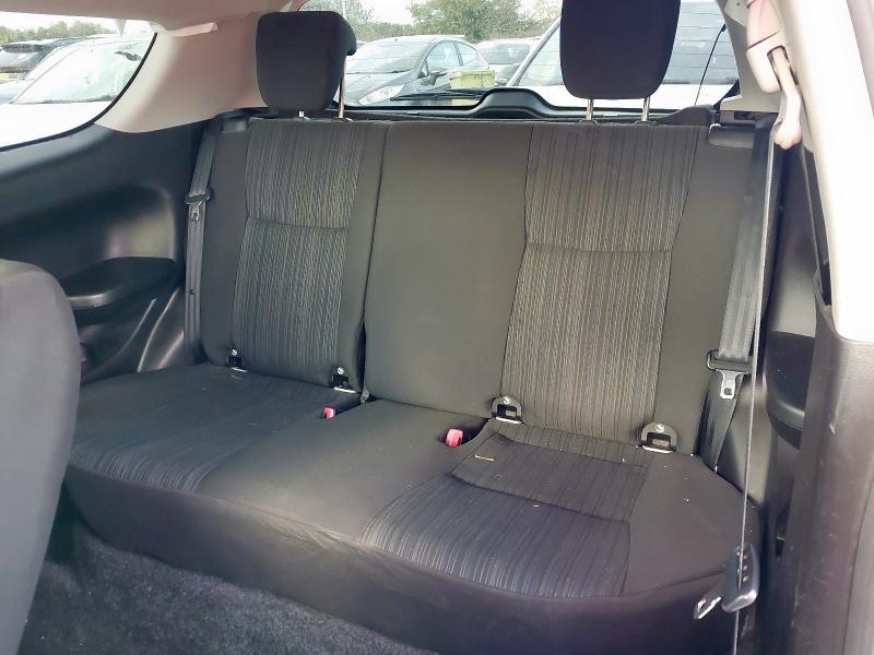 2015 SUZUKI SWIFT 1.2 SZ3 3DR