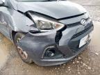 2016 HYUNDAI I10 PREMIUM  for sale at Copart YORK