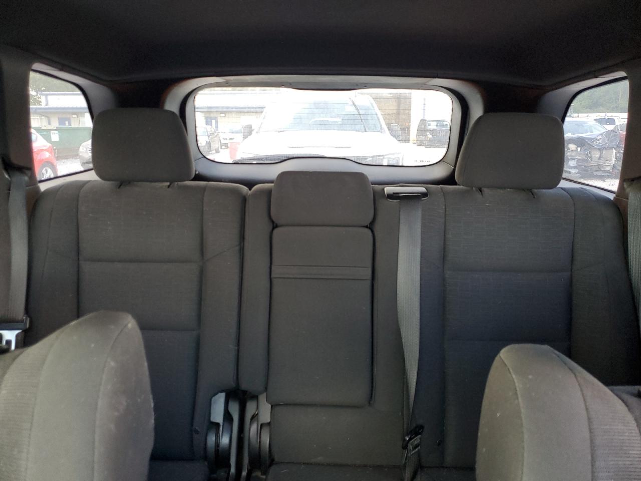 2015 Jeep Grand Cherokee Laredo VIN: 1C4RJFAG1FC727299 Lot: 71556275