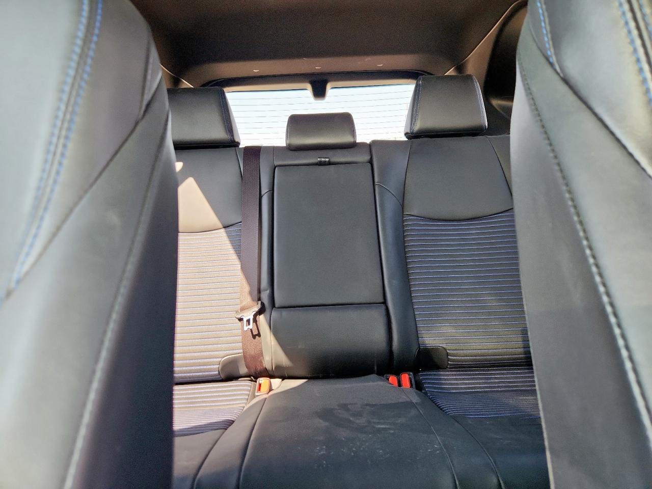 2021 Toyota Rav4 Xse VIN: JTME6RFV4MJ005892 Lot: 80401225