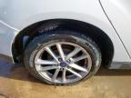 2015 FORD FOCUS ZETEC  for sale at Copart WESTBURY