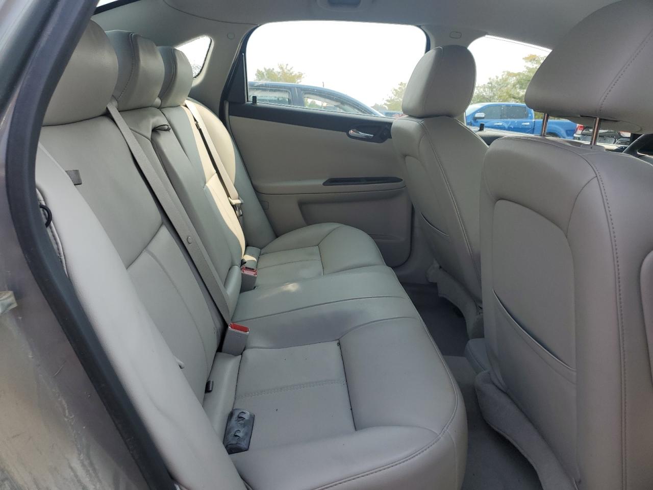 2009 Chevrolet Impala 1Lt VIN: 2G1WT57KX91115608 Lot: 71165525