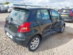 2007 TOYOTA YARIS SR D4-D S-A  for sale at Copart WISBECH