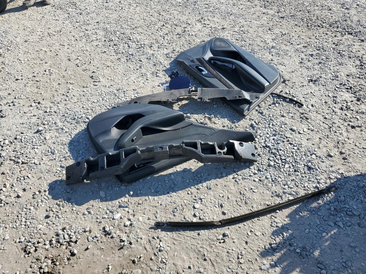 2017 Nissan Maxima 3.5S VIN: 1N4AA6AP2HC424151 Lot: 81858095