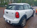 2014 MINI COUNTRYMAN ONE AUTO  for sale at Copart GLOUCESTER