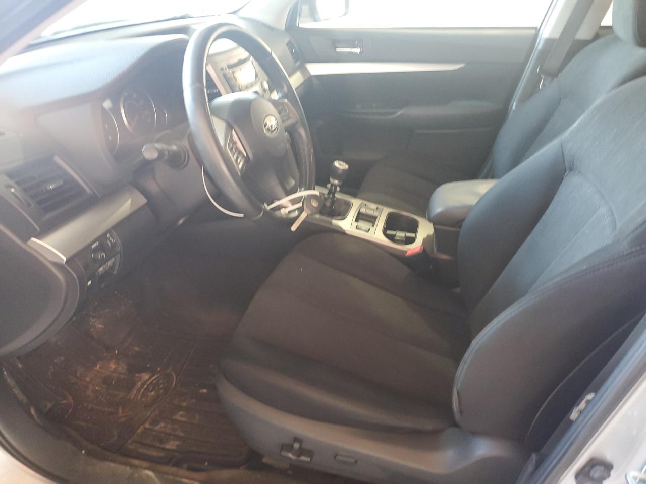 2013 Subaru Outback 2.5I Premium VIN: 4S4BRCCC9D1299909 Lot: 80363345