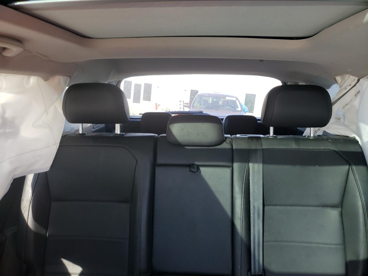 2019 Volkswagen Tiguan Se VIN: 3VV2B7AX9KM077667 Lot: 81080055