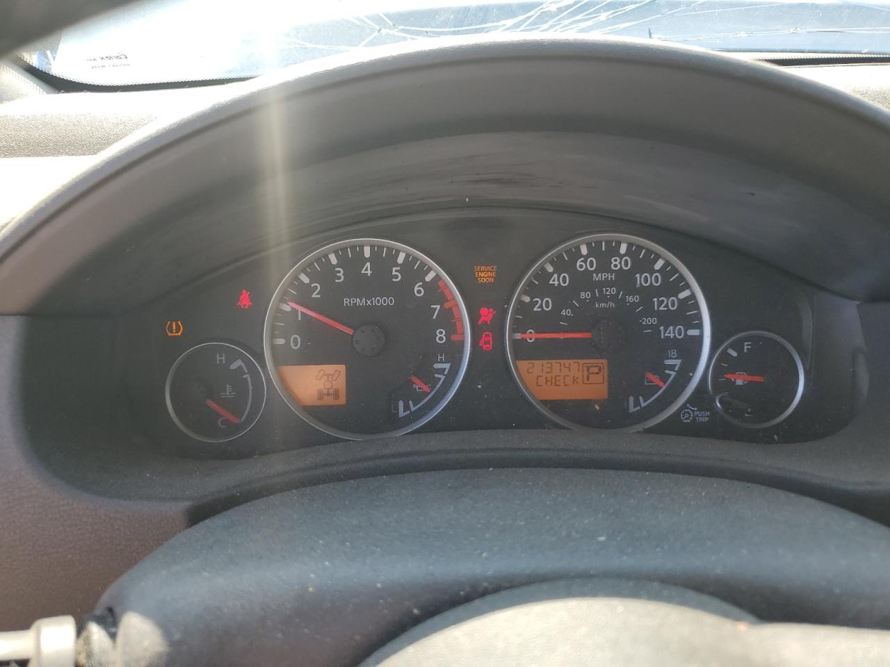 2011 Nissan Pathfinder S VIN: 5N1AR1NB6BC622738 Lot: 80439415