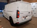 2024 FORD TRANSIT CUSTOM 300 TREND 2.0 ECOBLUE 136PS H1 VAN TREND for sale at Copart SANDWICH