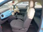 2014 FIAT 500 POP  for sale at Copart SANDWICH