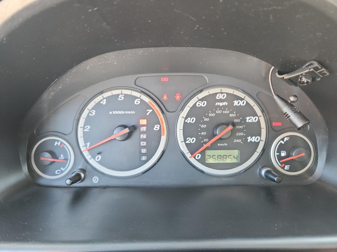 2004 Honda Cr-V Ex VIN: JHLRD78824C055667 Lot: 72098125