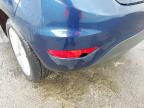 2010 FORD FIESTA ZETEC 1.25 ZETEC 3DR [82] for sale at Copart WHITBURN
