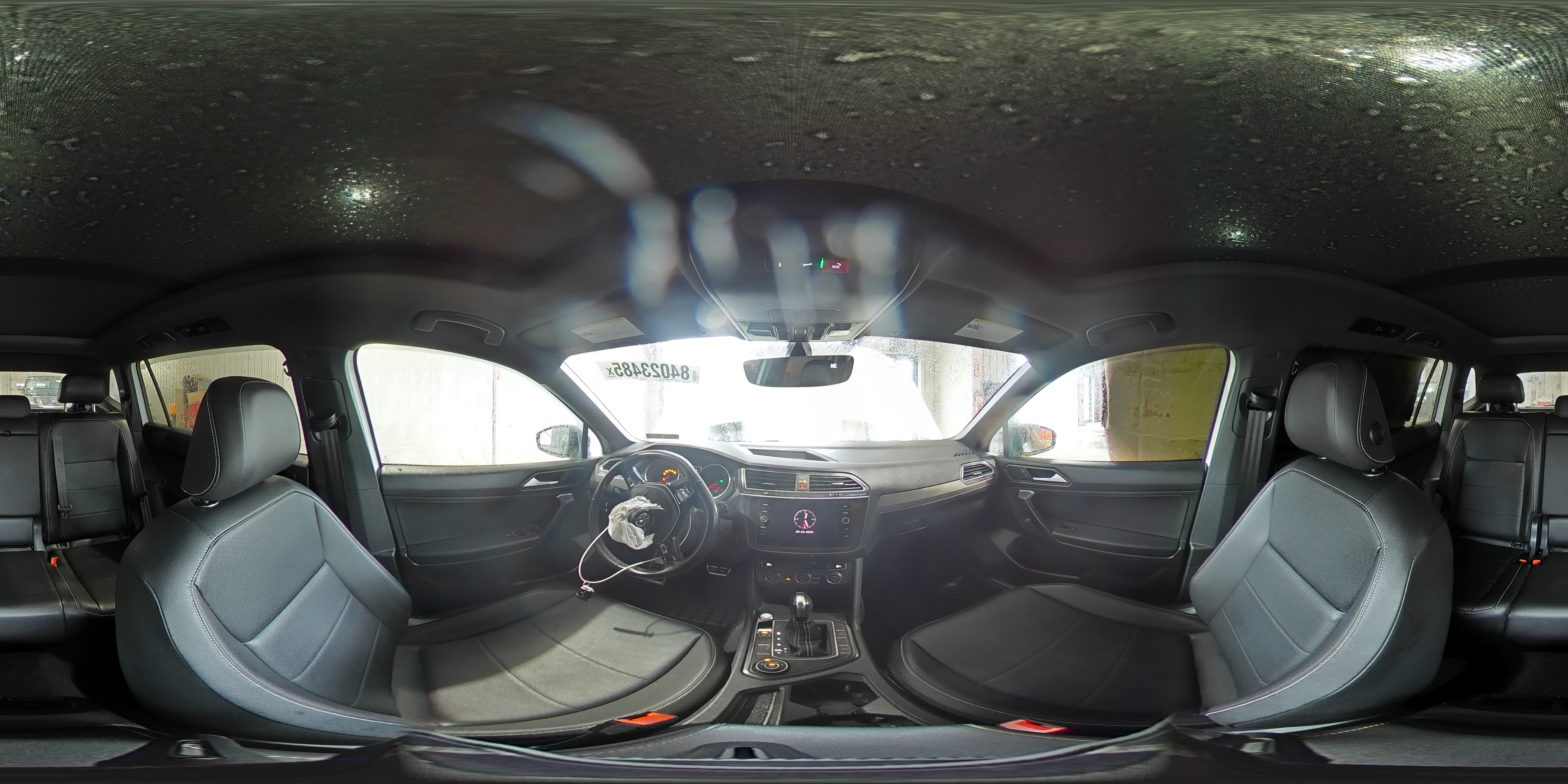 2021 Volkswagen Tiguan Se VIN: 3VV2B7AX7MM030303 Lot: 84023485