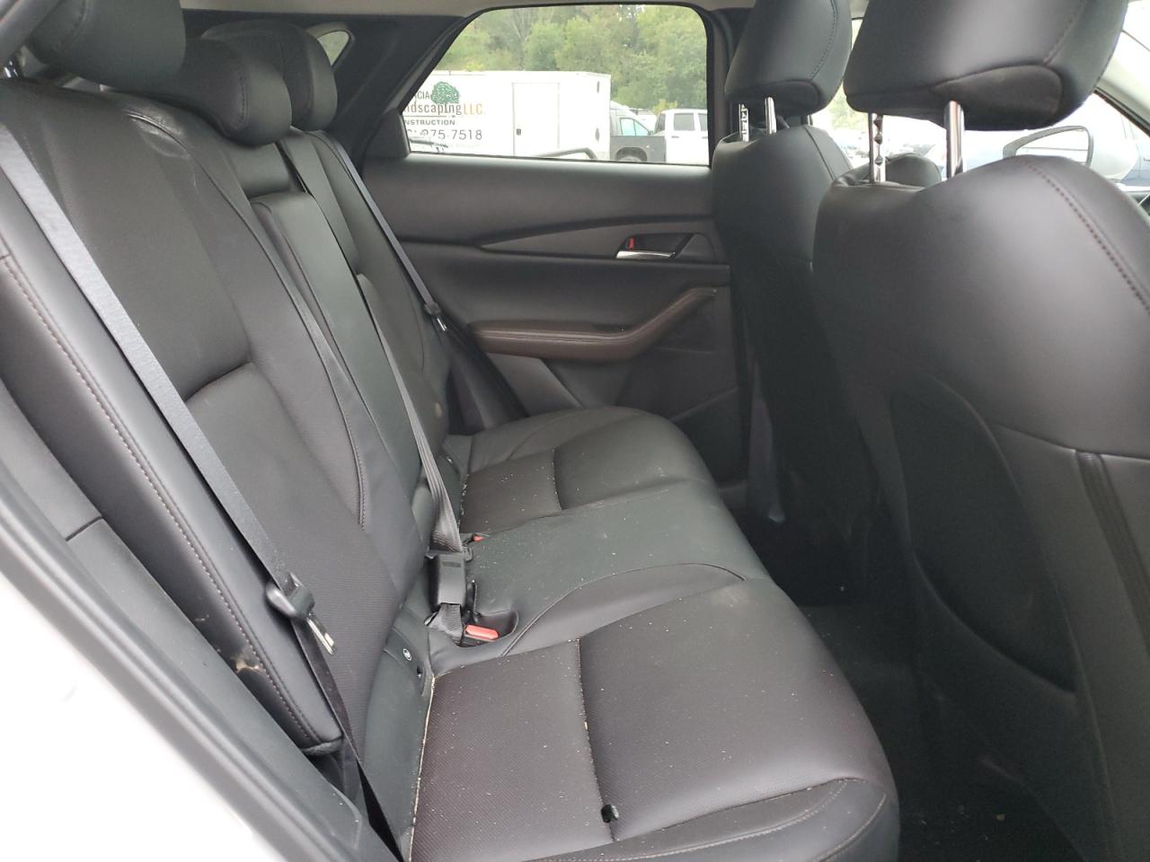 2025 Mazda Cx-30 Premium VIN: 3MVDMBDM8SM797496 Lot: 81721545