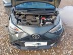 2020 TOYOTA AYGO X-PLAY TSS VVT-I  for sale at Copart WISBECH