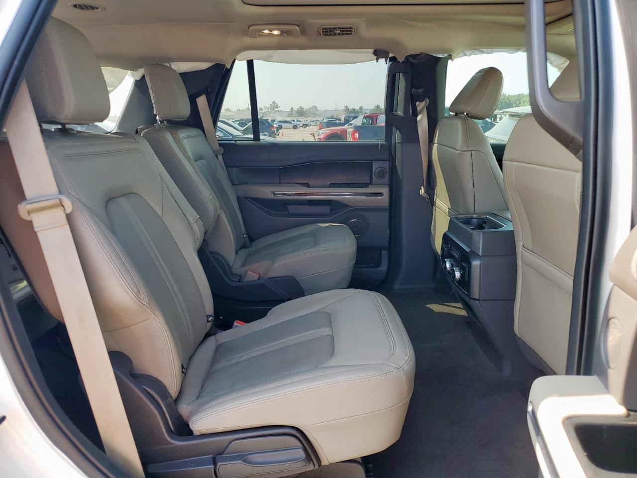 2021 Ford Expedition Limited VIN: 1FMJU1KT0MEA28942 Lot: 80916065