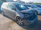 2007 VOLKSWAGEN GOLF PLUS 1.6 SE FSI 5DR for sale at Copart WESTBURY