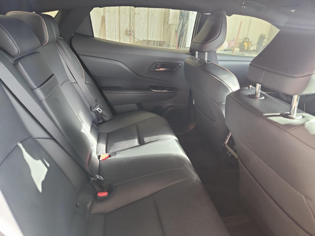 2026 Toyota Crown Xle VIN: JTDAAAAF9T3038775 Lot: 81756545