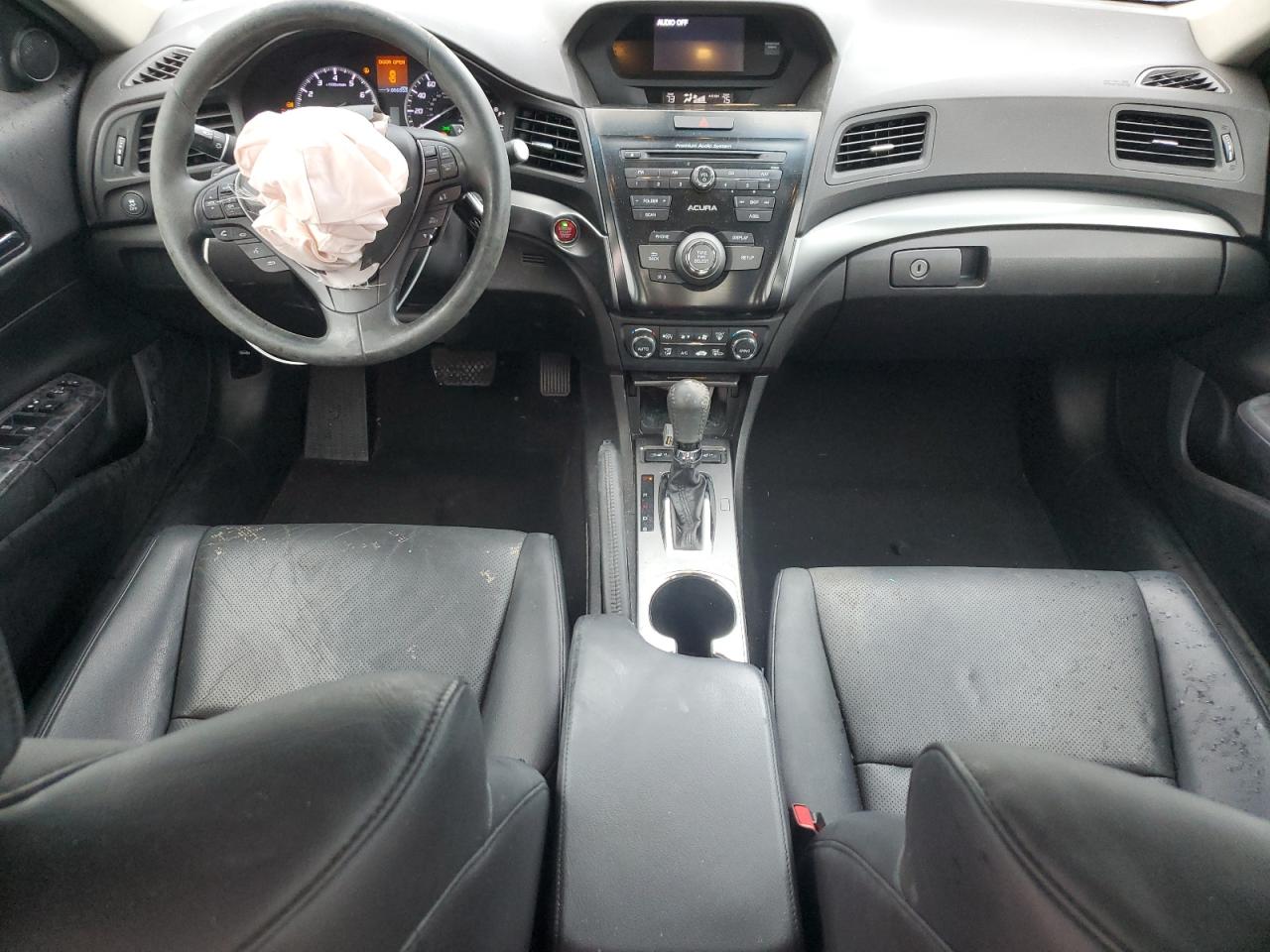 2014 Acura Ilx 20 VIN: 19VDE1F35EE001677 Lot: 84035515