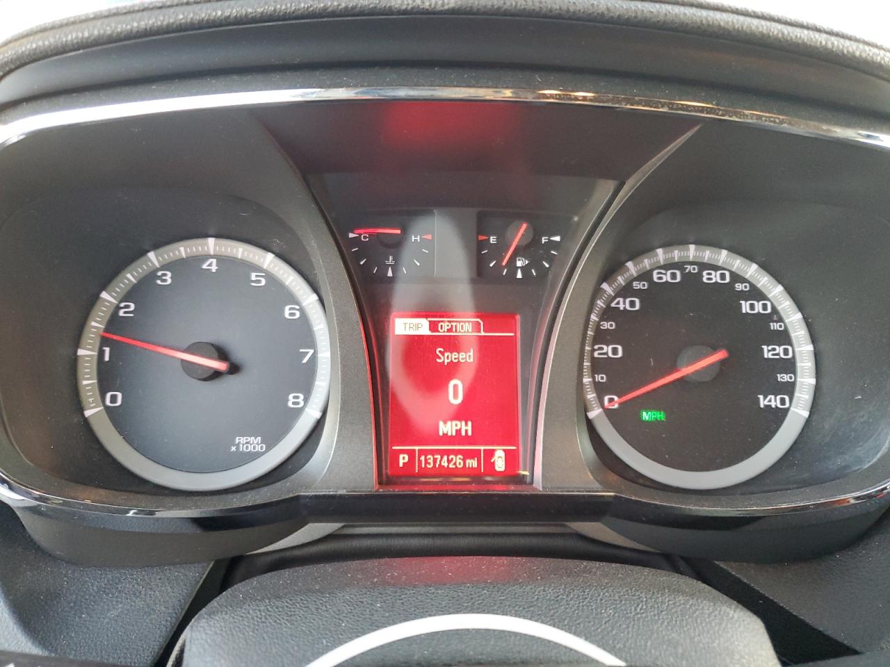 2013 GMC Terrain Sle VIN: 2GKALMEK3D6409446 Lot: 81034595