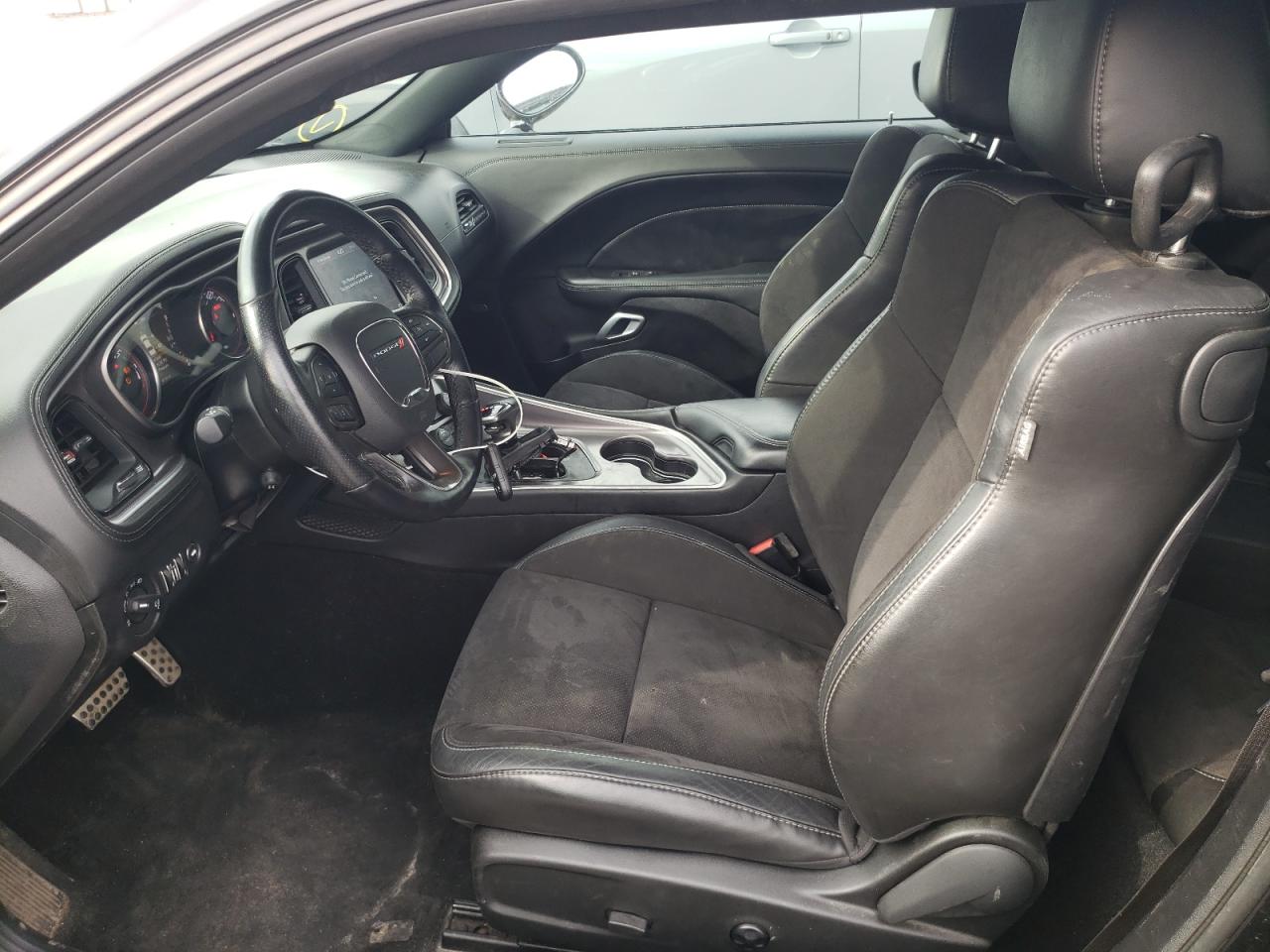 2021 Dodge Challenger Gt VIN: 2C3CDZKG8MH594343 Lot: 80265325