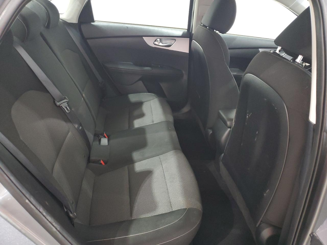 2024 Kia Forte Lx VIN: 3KPF24AD4RE779081 Lot: 84253225