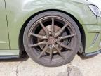 2016 AUDI S3 NAV QUATTRO S-A  for sale at Copart NEWBURY