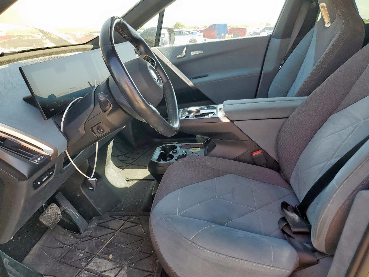 2022 BMW Ix xDrive50 VIN: WB523CF05NCJ77136 Lot: 84242165