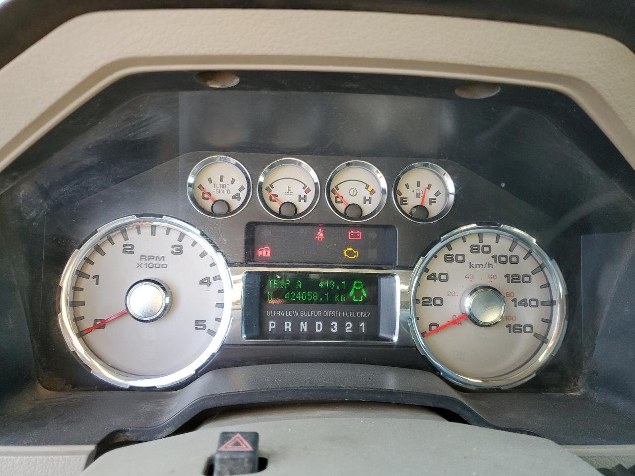 2008 Ford F350 Srw Super Duty VIN: 1FTWW31R88EA68035 Lot: 81714605