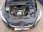 2011 VOLVO C30 R DESIGN for sale at Copart BRISTOL